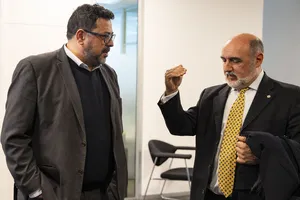 Conferencia Industria para el Desarrollo, en el marco de la Semana de la Industria